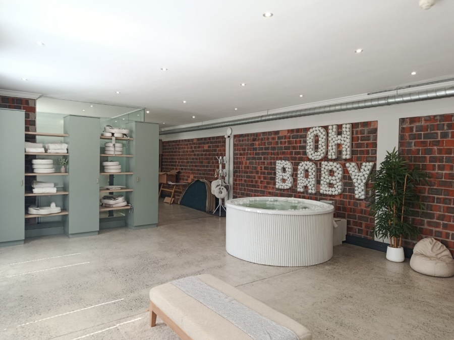 To Let commercial Property for Rent in Paardevlei Western Cape